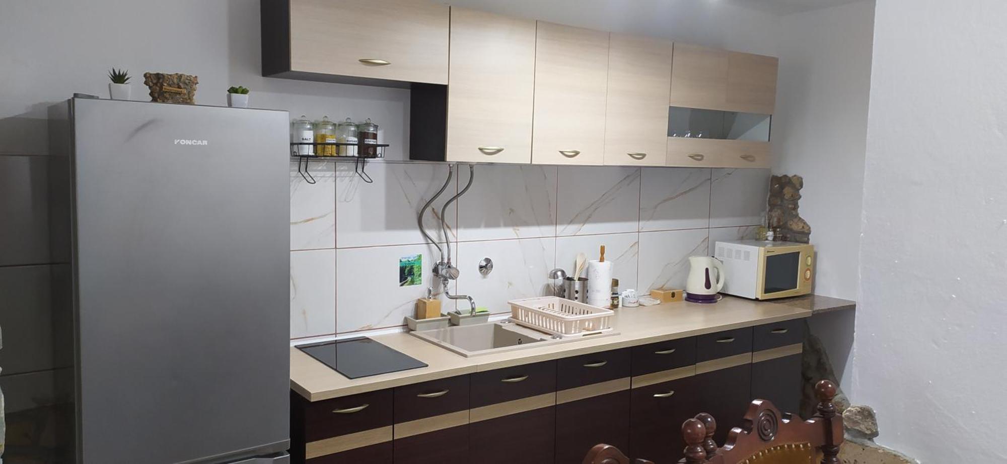 Apartment Fuduric สลูน ภายนอก รูปภาพ
